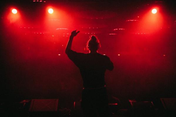 Brisbane Rapper And Producer Nerve Announces A-Bomb Single Tour!