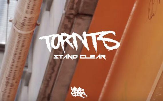 New music Video! Tornts - Stand Clear (Official Video)