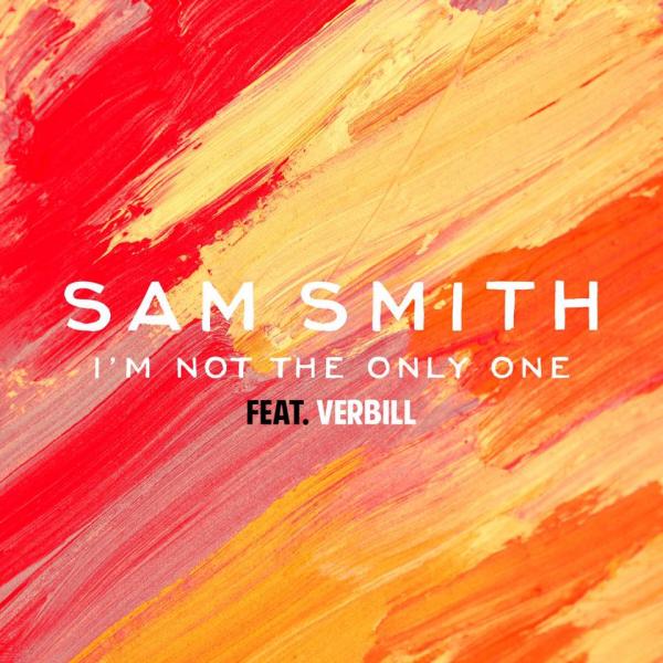 Verbill Releases Brand New Remix Track 'I’m Not The Only One'