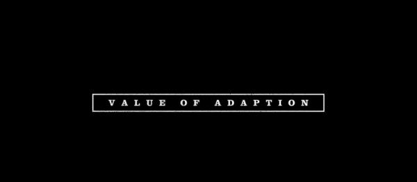 Kings Konekted - Value Of Adaption