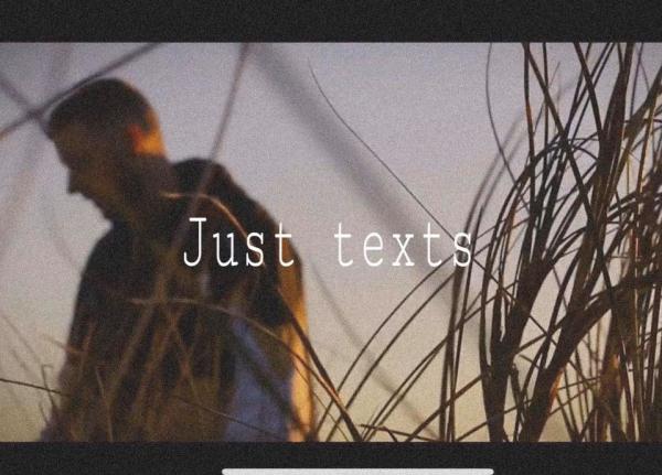 Perth Rapper Kogz Drops Visuals For Brand New Track 'Just Texts'