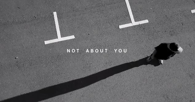 Eloquor Releases Brand New Single And Video 'Not About You' Ft Andrew Bautista