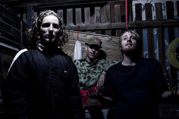 Syntax Junkies Love You Enough To Drop A Brand New Video 'DJ Bongmouth'