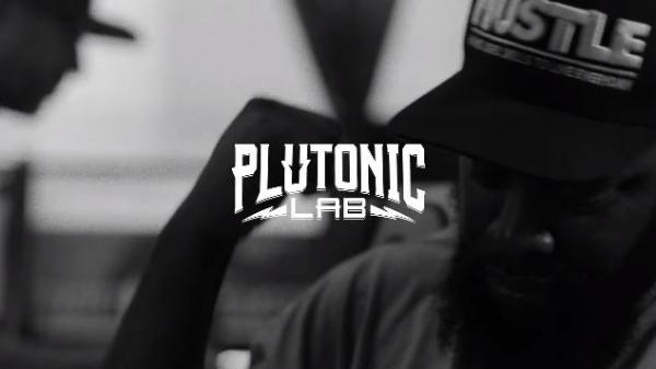 Brand New Video From Plutonic Lab Ft Guilty Simpson 'The Crib'