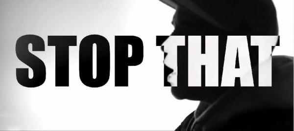 New Music Clip! The Aphilliates - 'Stop That'