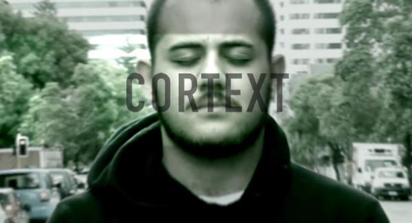 New Music. Cortext - Walk Alone