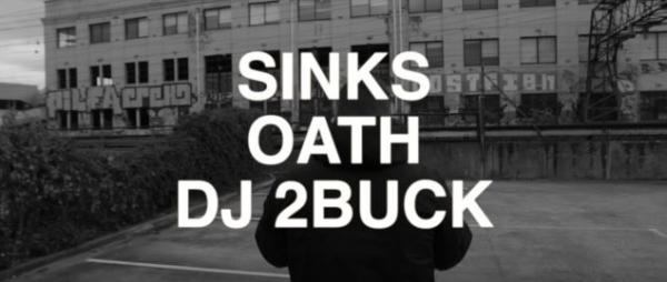 Sinks - Eyes Wide ft Dj 2Buck