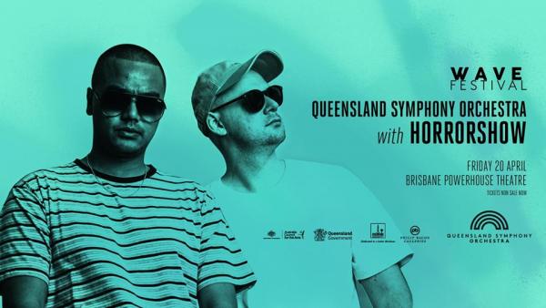 Horrorshow Announces Special Brisbane Show With Queensland Symphony Orchestra
